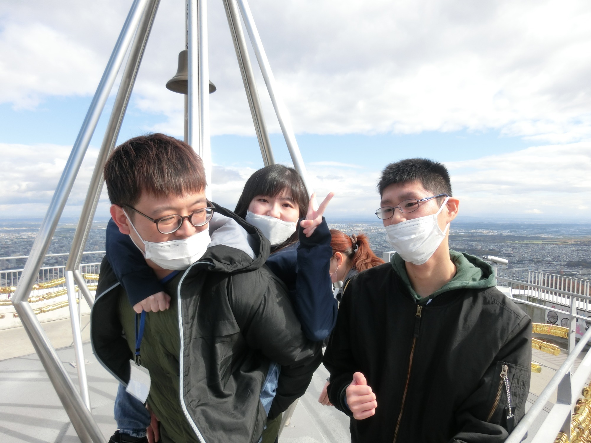 生活介護事業所　自由工房