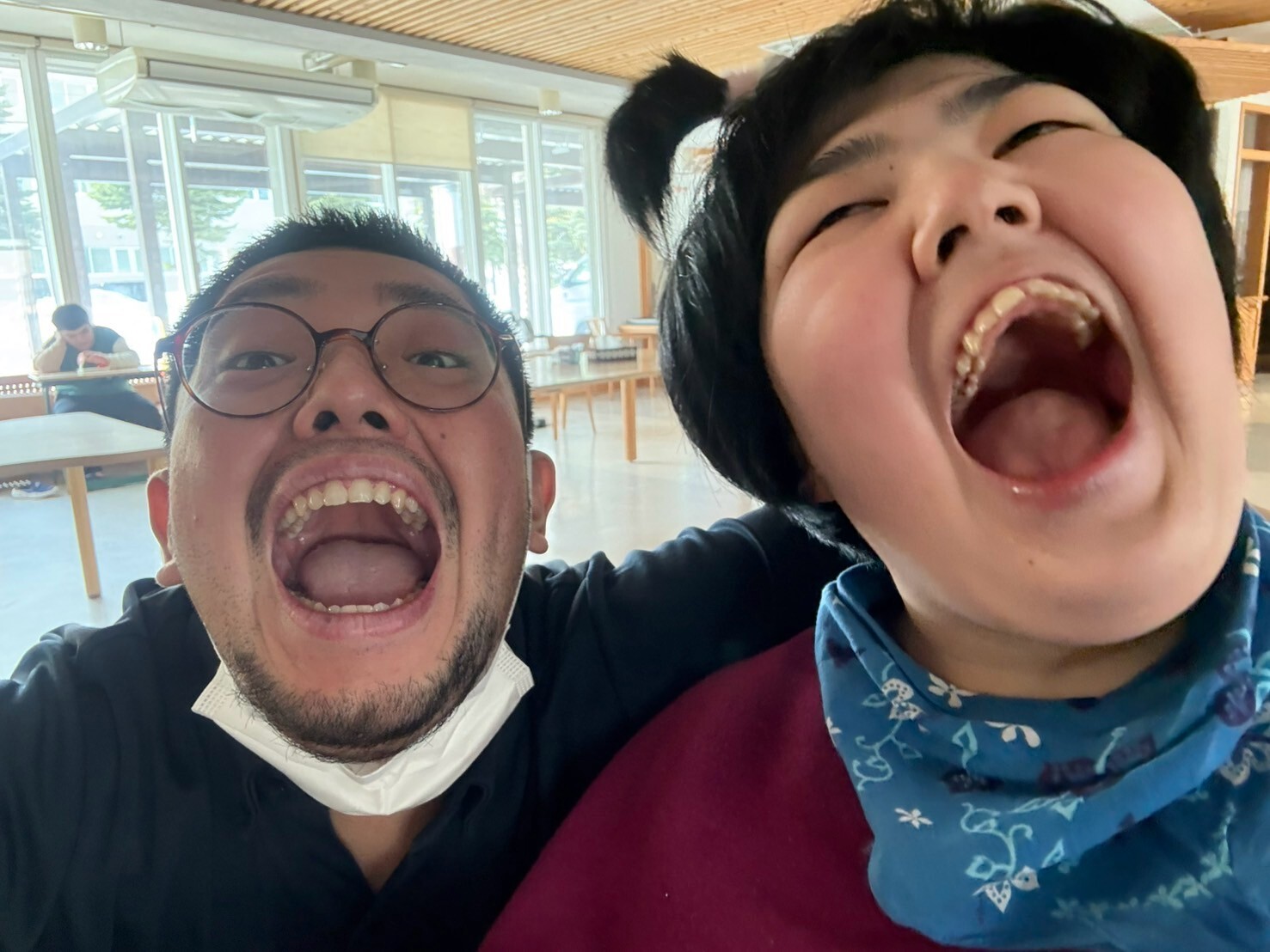 生活介護事業所　自由工房