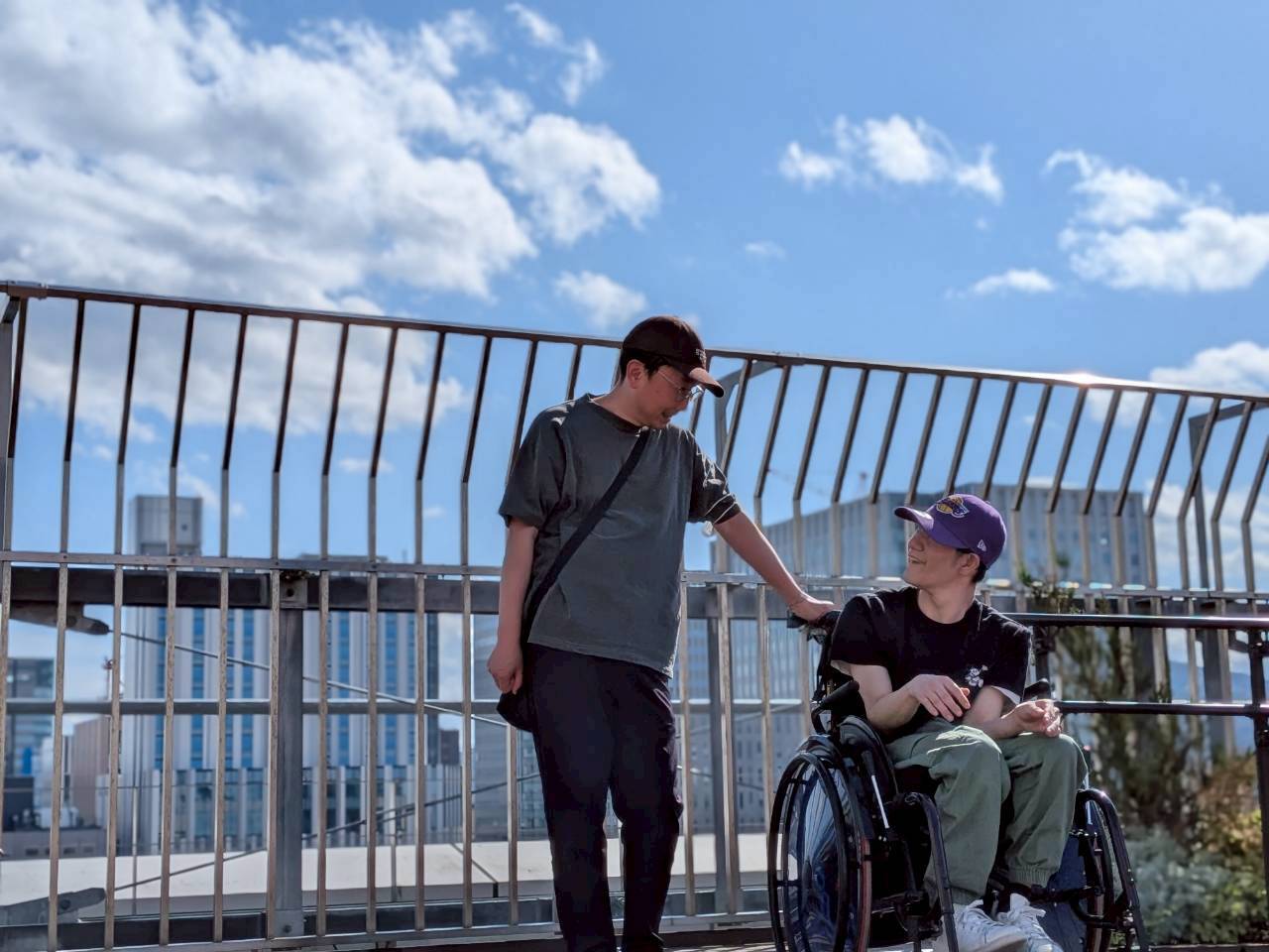 生活介護事業所　自由工房